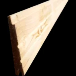Klinkbeklædning imprægneret 32x125 mm x 4,8 m