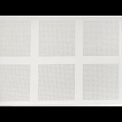 Knauf Akustik designpanel 13x900x2700 mm