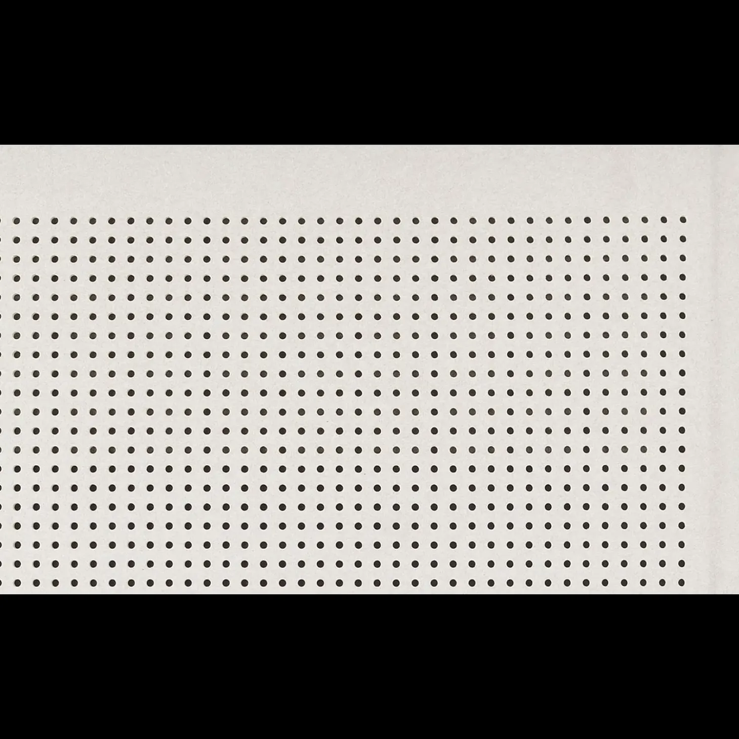 Knauf akustik designpanel Q2F mønster 13x900x2700 mm