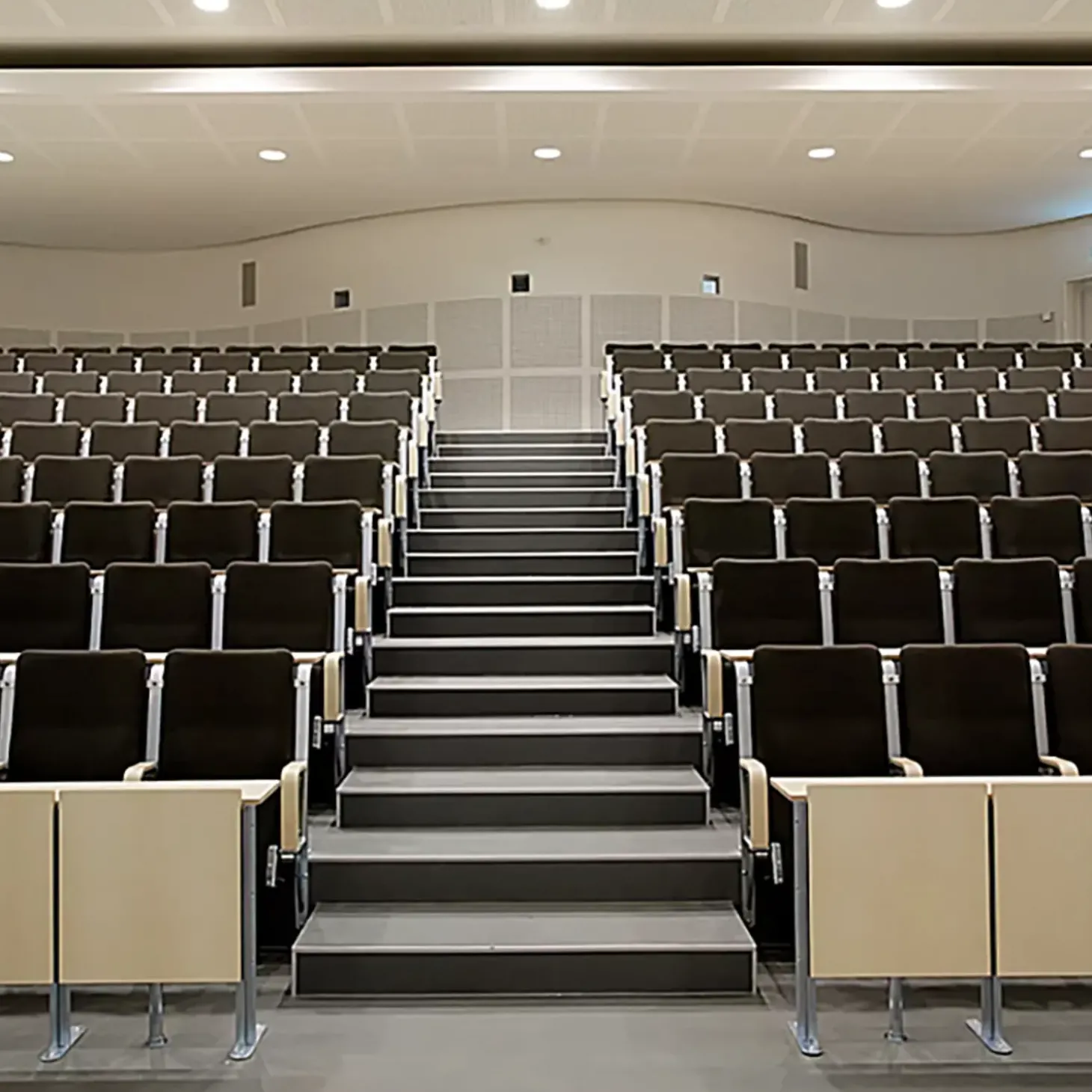 Knauf akustik designpanel Q1F mønster 13x900x2700 mm