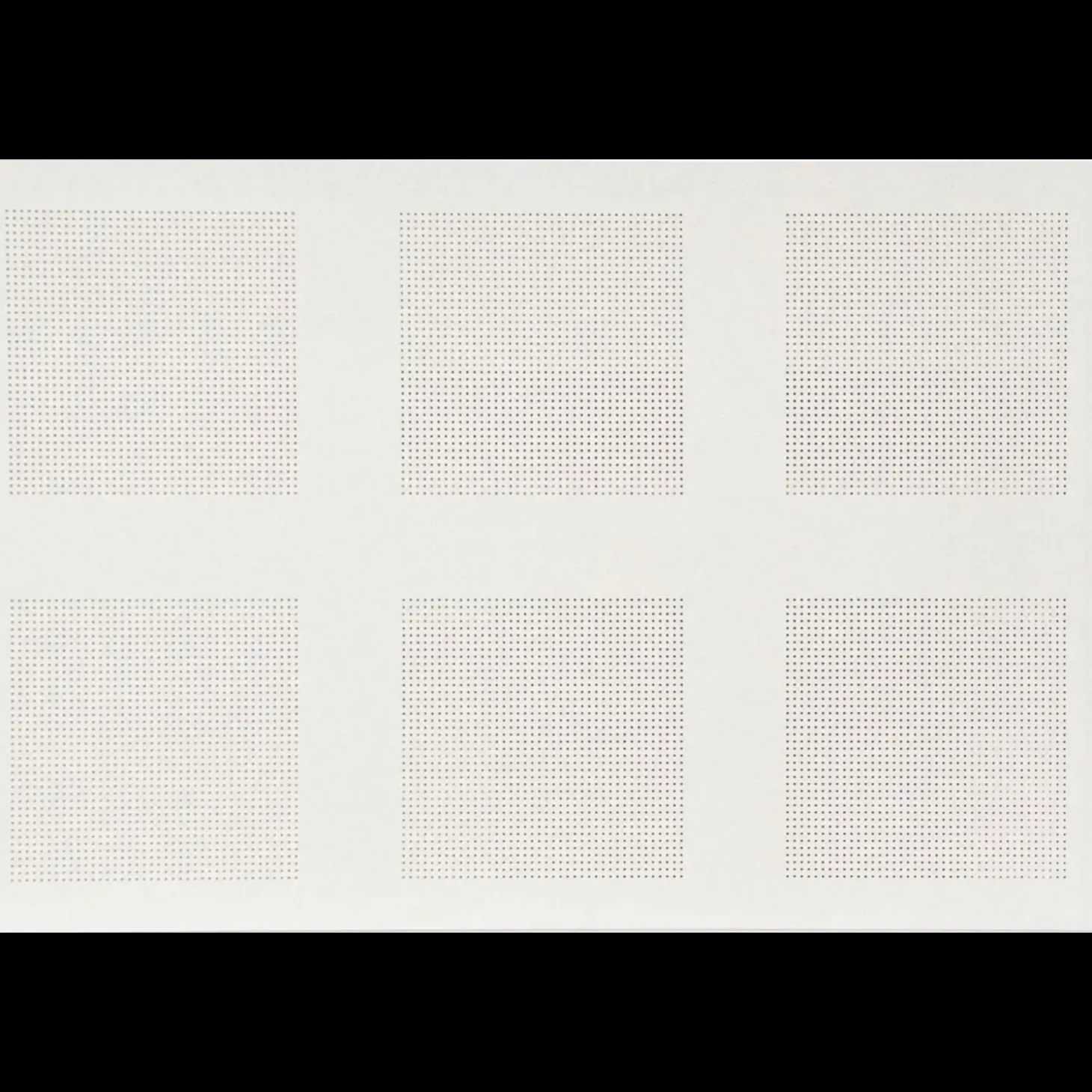 Knauf akustik designpanel FAS4 13x1200x2400 mm