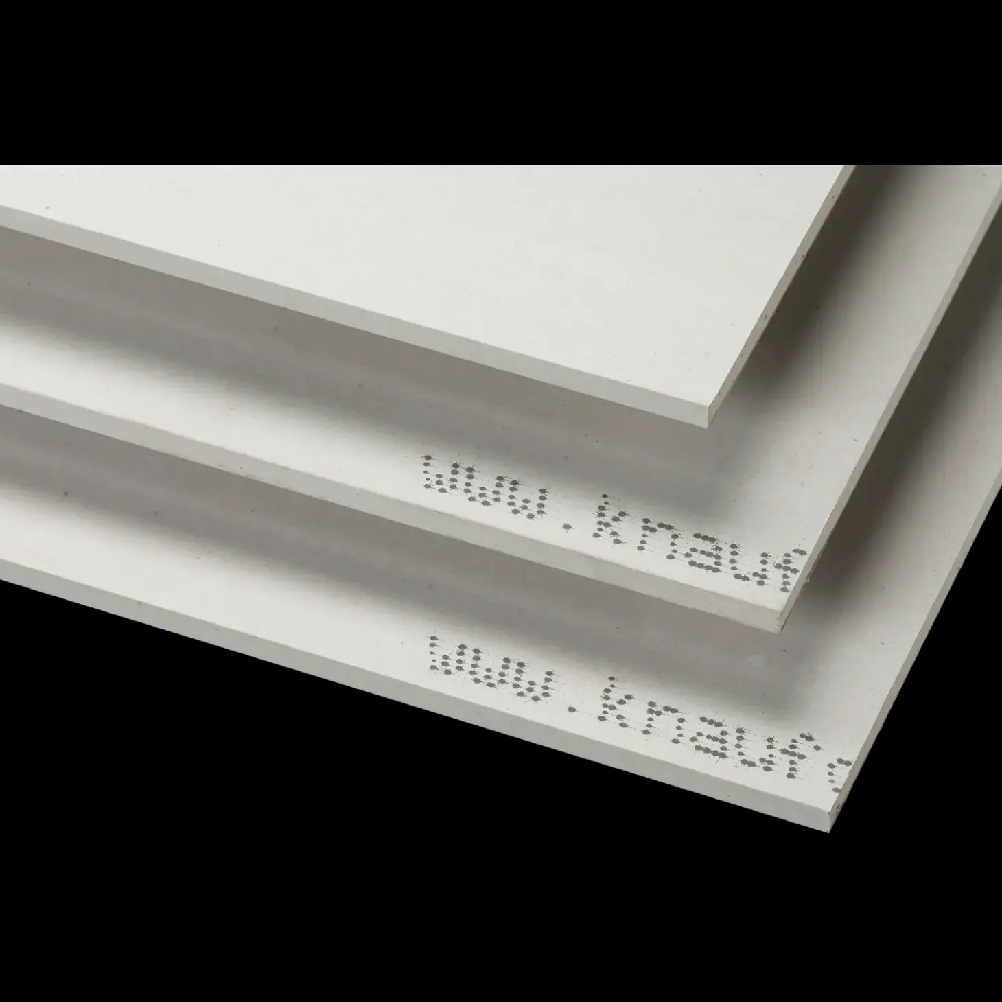 Knauf Classic Board® A1 gipsplade 13x900x1800 mm