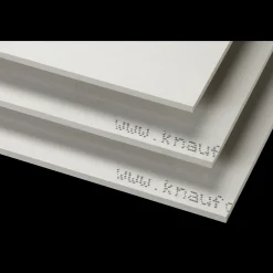 Knauf Classic Board A-1 gipsplade 13x1200x2400 mm