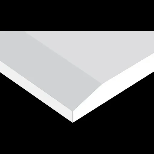 Knauf Classic Board A-1 gipsplade 13x1200x2400 mm