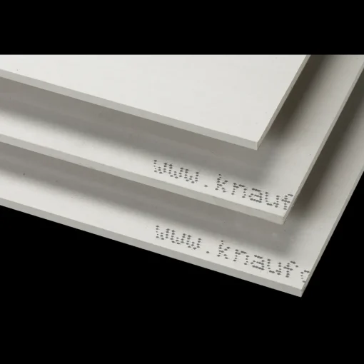 Knauf Classic Board gipsplade 13x900x3000 mm
