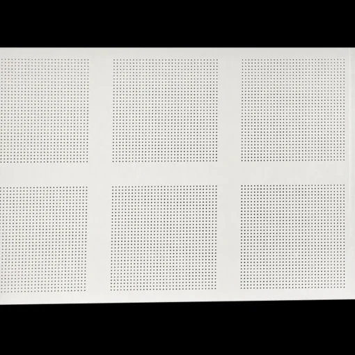 Knauf Danoline designpanel M1F micro 13x900x2700 mm