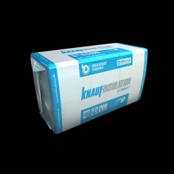 Knauf EcoBatt 37 insulation form 45x600x900 mm