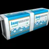 Knauf EcoBatt 37 insulation murfilt 190x530x1200 mm