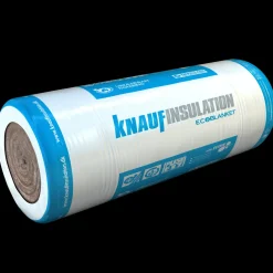 Knauf EcoBlanket 37 insulation rulle 145x960x4650 mm