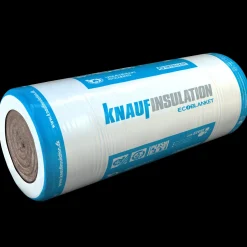 Knauf EcoBlanket 37 insulation rulle 195x960x3590 mm