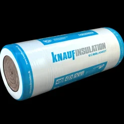 Knauf EcoBlanket 37 insulation rulle 120x960x5700 mm