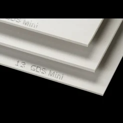 Knauf GDS gipsplade, mini 13x900x1200 mm