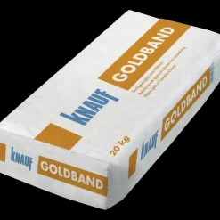Knauf Goldband færdigmørtel håndgipspuds 20 kg