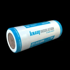 Knauf insulation rulle ecoblanket 37 45x960x1170 cm