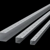 Knauf kantskinne KS13 3000x13 mm