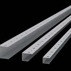 Knauf kantskinne KS13 3000x13 mm
