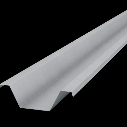 Knauf monteringsprofil S45, 0,56x45x3800 mm