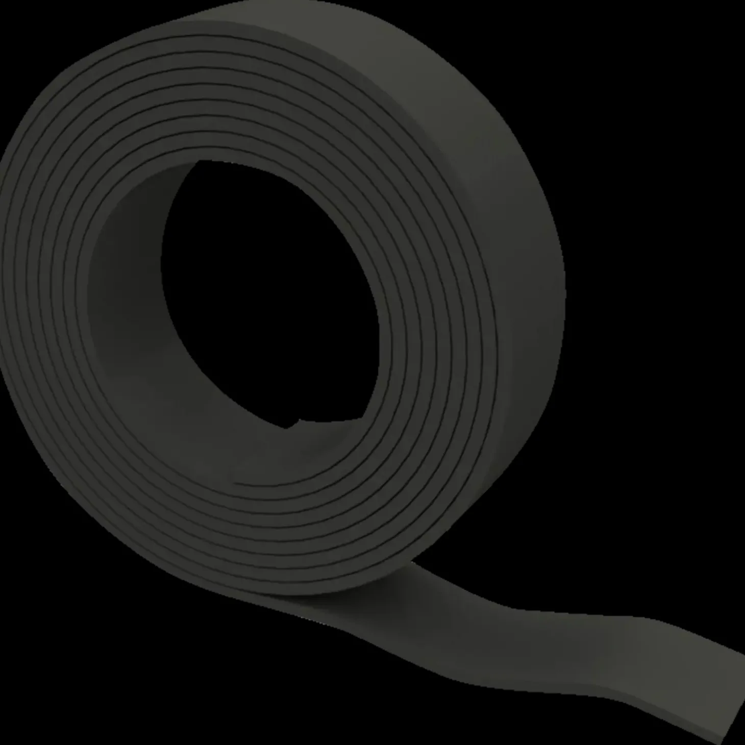 Knauf polyetendug 4x95 mm 100 m