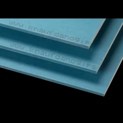 Knauf Solid Wet Board H-1 vådrumsgipsplade 13x900x2500 mm