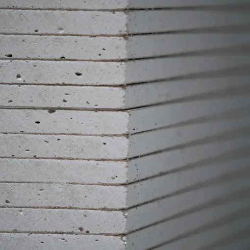 Knauf Ultra Board® 15 U-3 gips-byggeplade 5x1200x900 mm