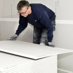 Knauf Ultraboard U-1 gipsplade 15,5x900x1200 mm