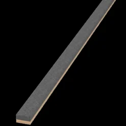 Knauf varmvæg isoleret stolpe 32x50x2500 mm