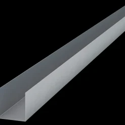 Knauf Vægskinne UD-Profil 0,6x28x3000 mm