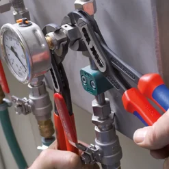 Knipex Alligator vandpumpetang 250 mm