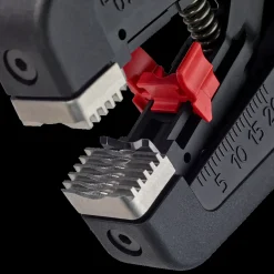 Knipex automatisk afisoleringstang 195 mm