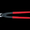 Knipex bindetang m/kunststofgreb 220 mm