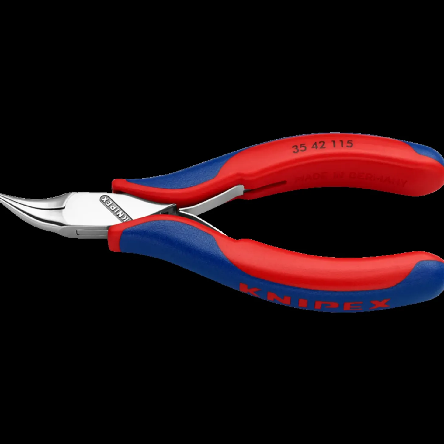 Knipex elektroniktang 115 mm