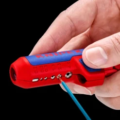 Knipex Ergostrip® afisoleringsværktøj