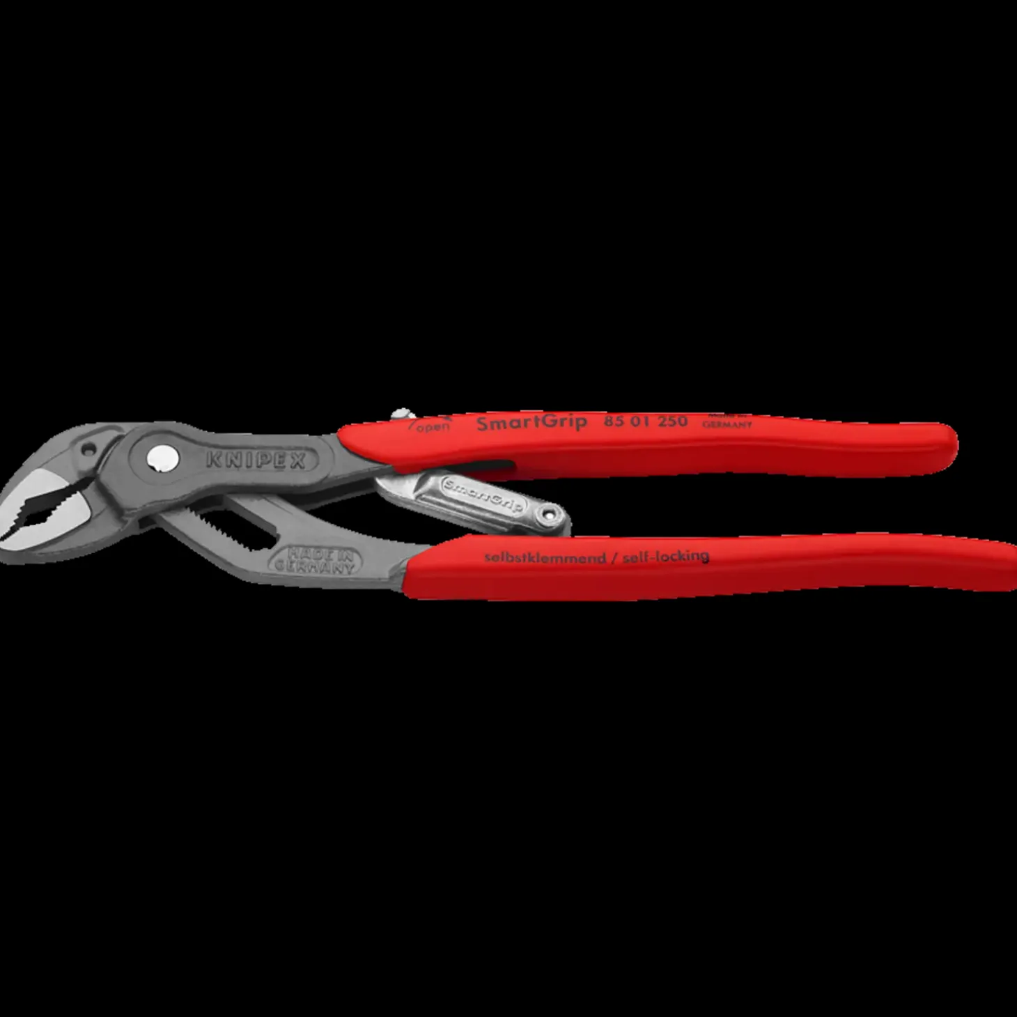 Knipex Smart vandpumpetang 250 mm