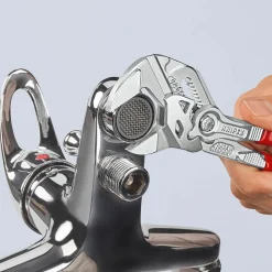 Knipex vandpumpetang 180 mm