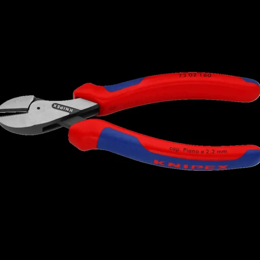 Knipex X-Cut® kompakt-skævbider 160 mm