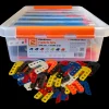 Knudsen kilen fixbrik mix i plastboks