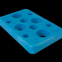 Knudsen Kilen K-klods 6T blå 10x50x80 mm