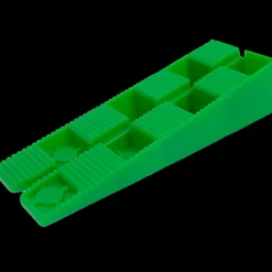 Knudsen Kilen Kombi Top mellem grøn 28x43x130 mm