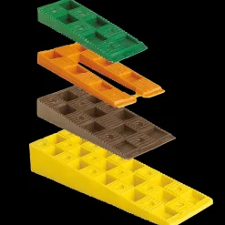 Knudsen Kilen montagemix 245 stk