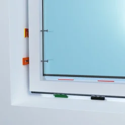 Knudsen Kilen montagemix 245 stk