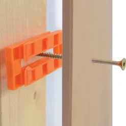 Knudsen Kilen montagemix 245 stk