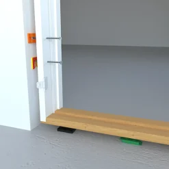 Knudsen Kilen montagemix 245 stk