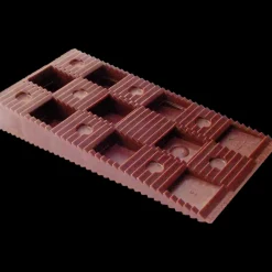 Knudsen Kilen plastkile brun 15x45x90 mm
