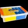 Knudsen Kilen Ukraine boks