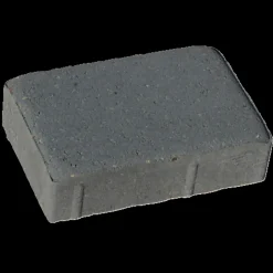 Koks hjertingsten 14x21x5 cm