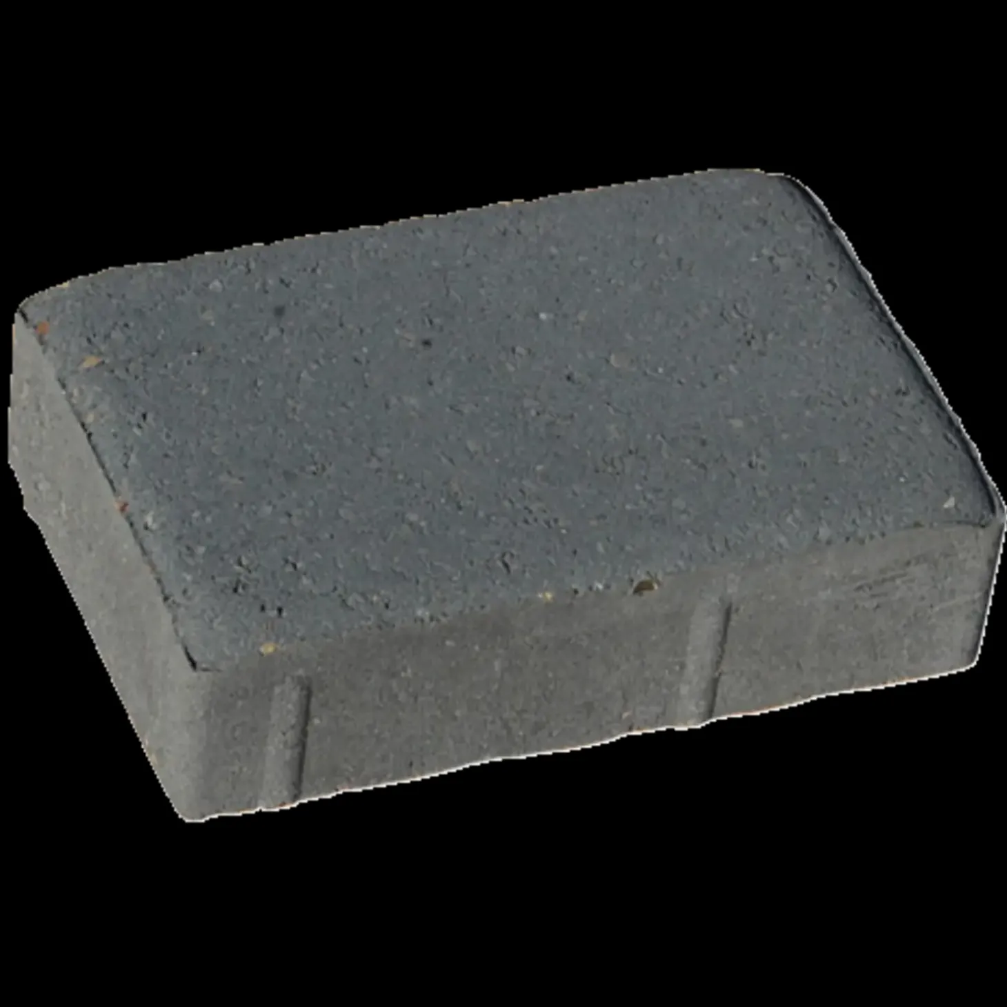 Koks hjertingsten 14x21x5 cm