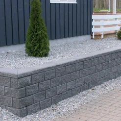 Koks lock-block - 15x30x17,5 cm