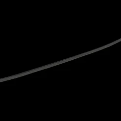 Komposit profilbræt til hegn 16x160x1800 mm koksgrå