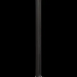 Komposit profilbræt til hegn 16x160x1800 mm koksgrå