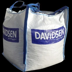 Kompost varmebehandlet BigBag á 1 m3